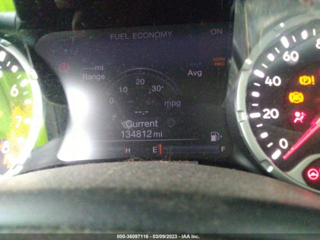 ZACCJBCT0FPB58469 Jeep Renegade Trailhawk