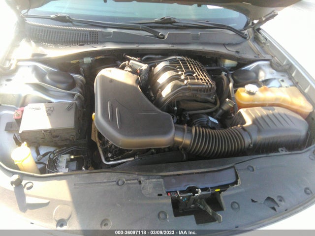 Dodge Charger Sxt 2015 2C3CDXHG9FH734155 Image 11