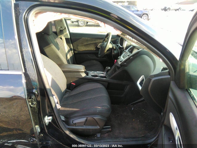 Chevrolet EQUINOX LS 2016 2GNALBEK7G1123611 Image 5
