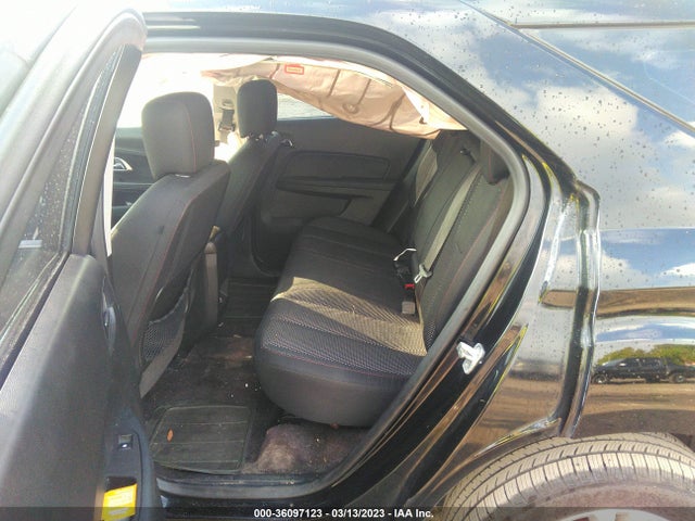 Chevrolet EQUINOX LS 2016 2GNALBEK7G1123611 Image 8