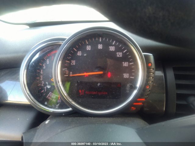 WMWXS5C51FT832349 Mini COOPER HARDTOP 4 DOOR