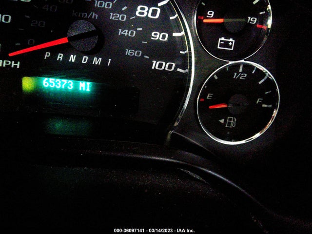 Chevrolet Express 3500 Ls 2017 1GAZGNFF5H1180988 Image 7