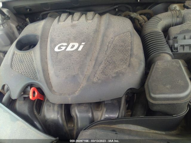 5XXGN4A73FG361555 KIA OPTIMA EX