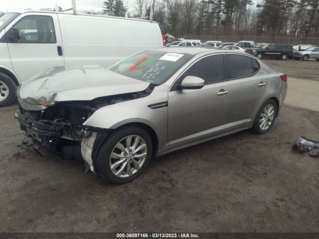 5XXGN4A73FG361555 KIA OPTIMA EX