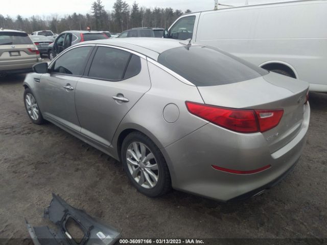 5XXGN4A73FG361555 KIA OPTIMA EX