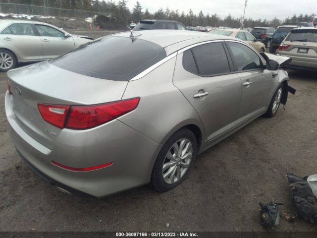 5XXGN4A73FG361555 KIA OPTIMA EX