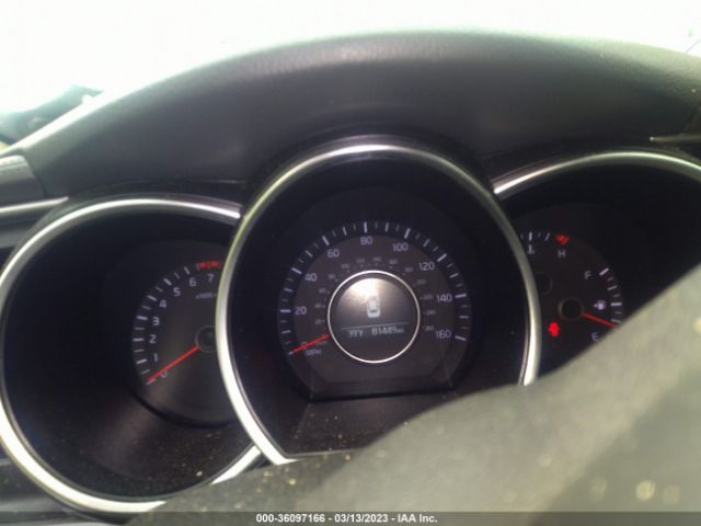 5XXGN4A73FG361555 KIA OPTIMA EX
