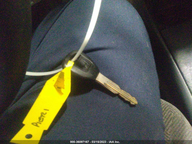 Honda Civic Lx 2002 2HGES16572H613418 Image 3