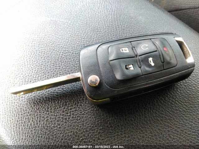 Chevrolet Camaro 1lt 2010 2G1FB1EV2A9153817 Image 3