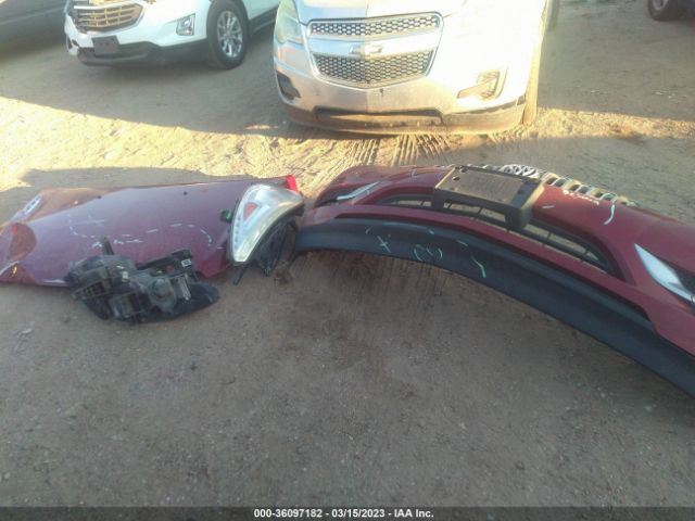 5GAKRBKD1EJ148056 Buick Enclave Leather
