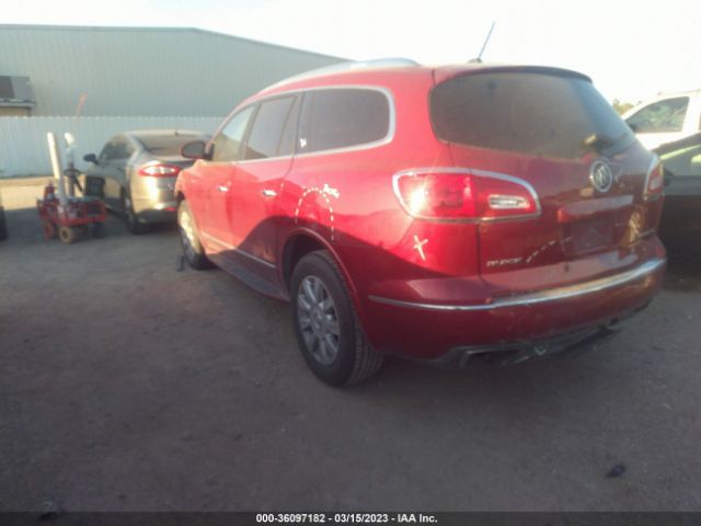 5GAKRBKD1EJ148056 Buick Enclave Leather