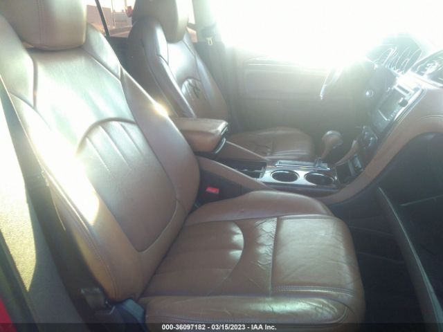 5GAKRBKD1EJ148056 Buick Enclave Leather