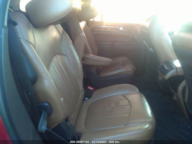 5GAKRBKD1EJ148056 Buick Enclave Leather