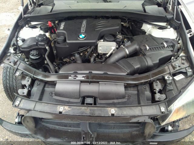 WBAVL1C54DVR82809 BMW X1 Xdrive28i