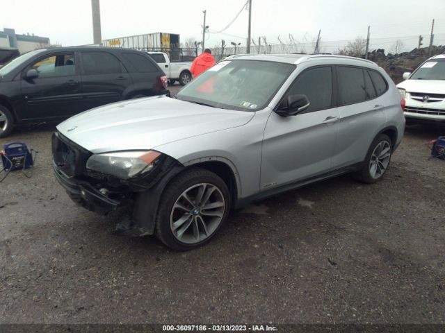 WBAVL1C54DVR82809 BMW X1 Xdrive28i