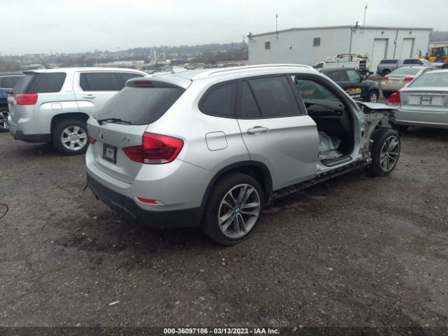 WBAVL1C54DVR82809 BMW X1 Xdrive28i