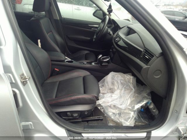 WBAVL1C54DVR82809 BMW X1 Xdrive28i