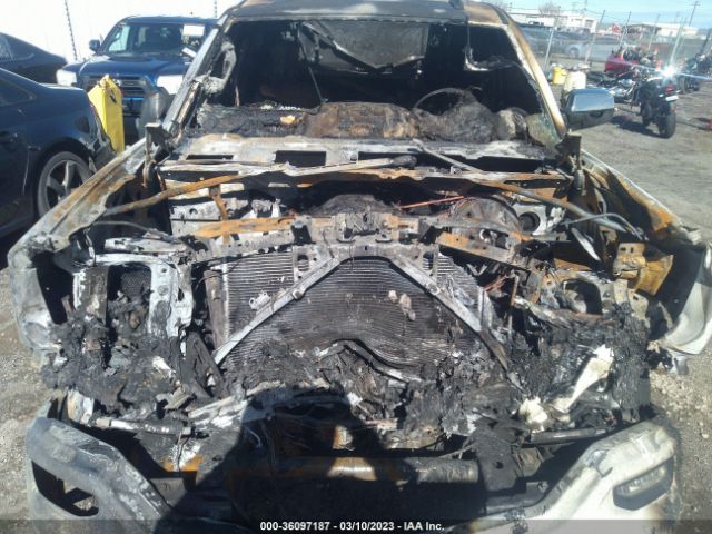 3GTU2PEJ7HG480857 GMC Sierra 1500 Denali