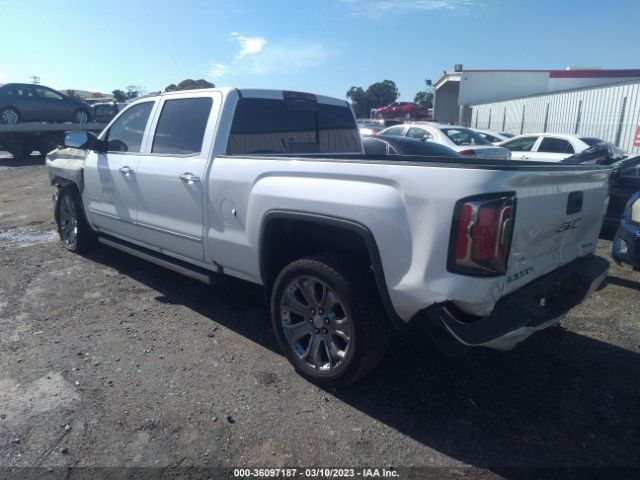 3GTU2PEJ7HG480857 GMC Sierra 1500 Denali