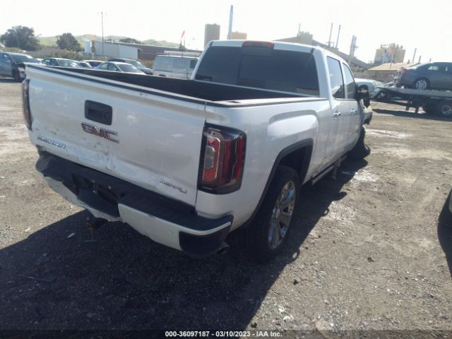3GTU2PEJ7HG480857 GMC Sierra 1500 Denali