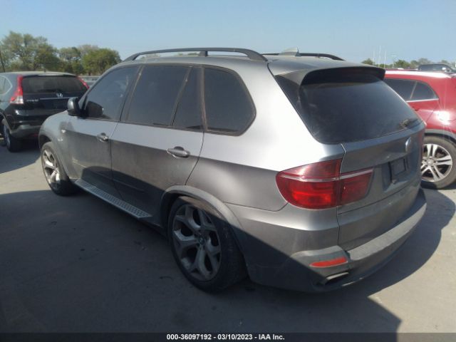 5UXFE83579L171419 BMW X5 48i
