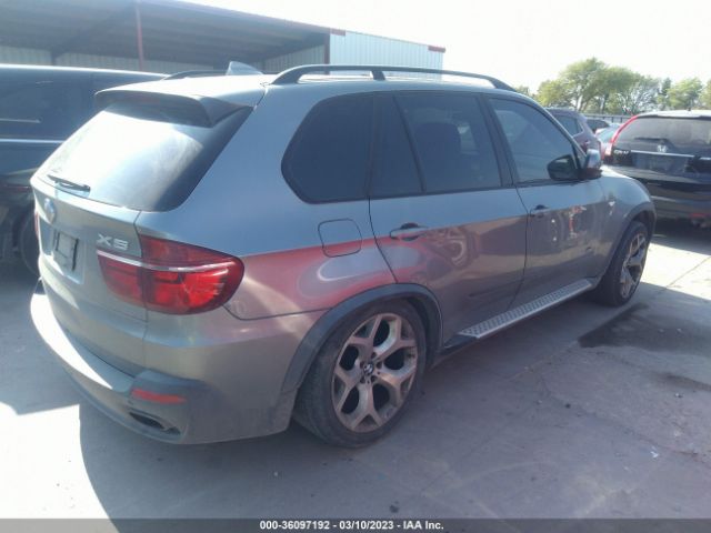 5UXFE83579L171419 BMW X5 48i