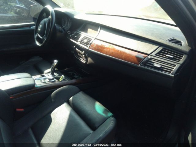 5UXFE83579L171419 BMW X5 48i