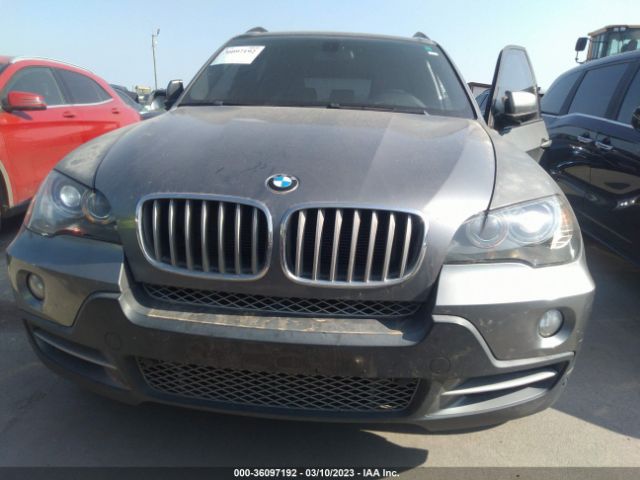 5UXFE83579L171419 BMW X5 48i