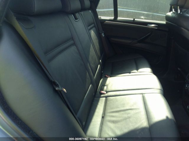 5UXFE83579L171419 BMW X5 48i