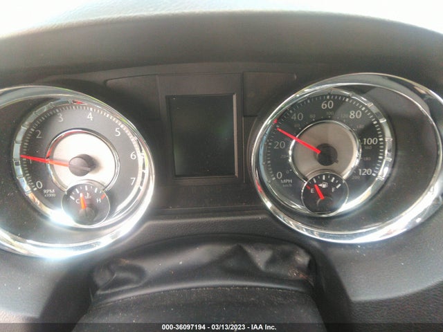 2C4RC1BG7GR198879 Chrysler Town & Country Touring