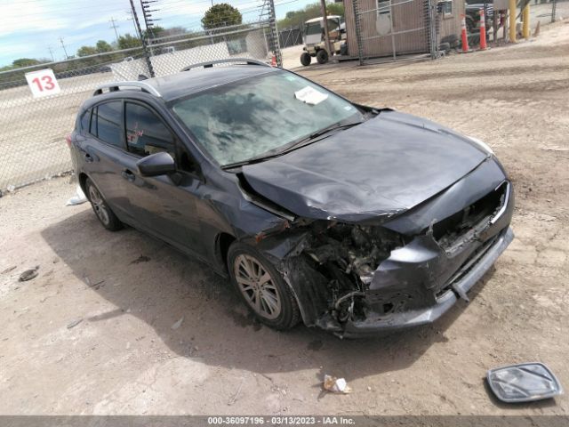 4S3GTAD69H3702421 auction archive image