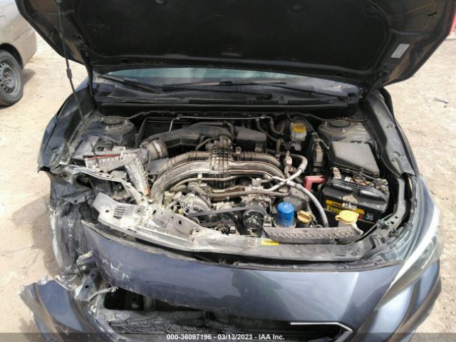 4S3GTAD69H3702421 Subaru Impreza Premium
