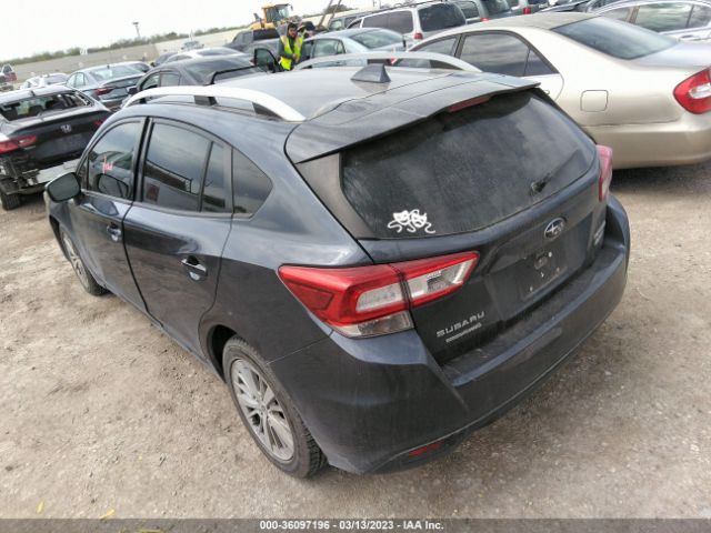 4S3GTAD69H3702421 Subaru Impreza Premium