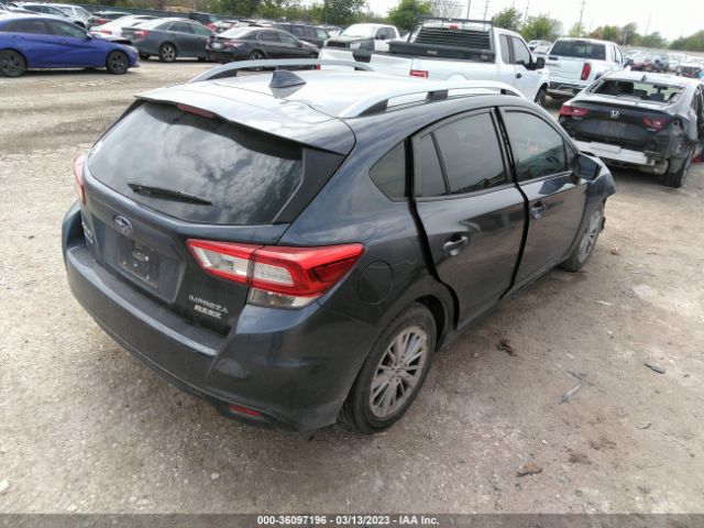 4S3GTAD69H3702421 Subaru Impreza Premium