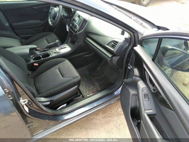 4S3GTAD69H3702421 Subaru Impreza Premium