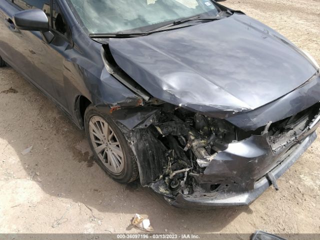 4S3GTAD69H3702421 Subaru Impreza Premium