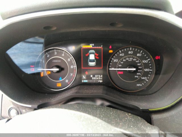 4S3GTAD69H3702421 Subaru Impreza Premium