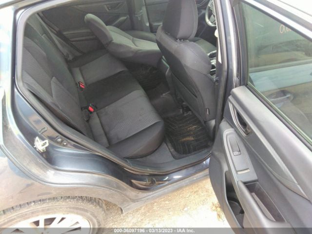 4S3GTAD69H3702421 Subaru Impreza Premium