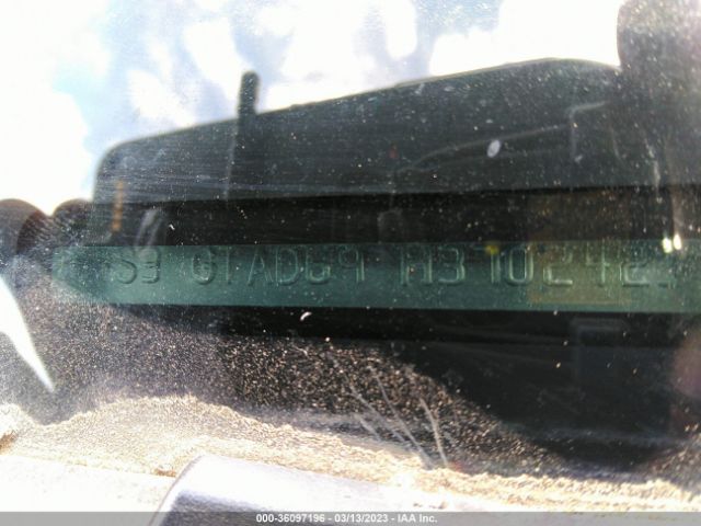 4S3GTAD69H3702421 Subaru Impreza Premium