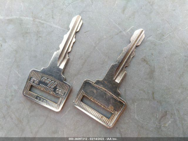 YV1JW8615R1095822 Volvo 940