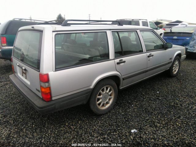 YV1JW8615R1095822 Volvo 940