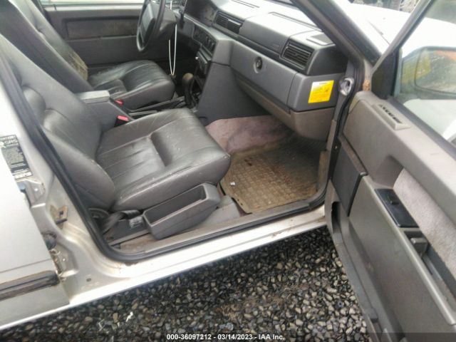 YV1JW8615R1095822 Volvo 940
