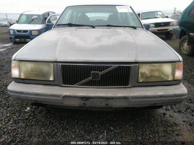 YV1JW8615R1095822 Volvo 940