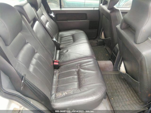 YV1JW8615R1095822 Volvo 940