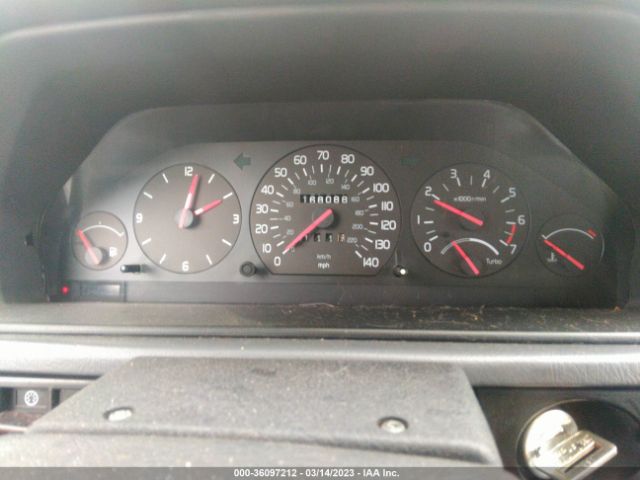 YV1JW8615R1095822 Volvo 940