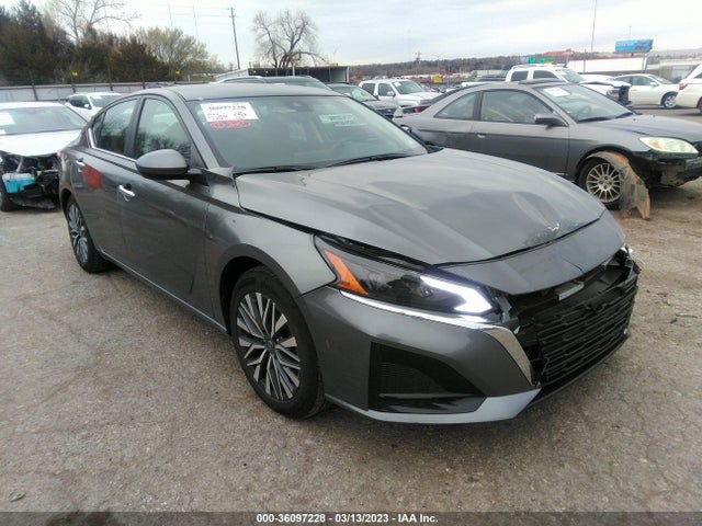 36097228 :رقم المزاد ، 1N4BL4DV0PN334495 vin ، 2023 Nissan Altima 2.5 Sv مزاد بيع