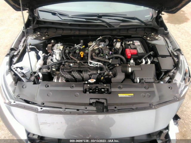36097228 :رقم المزاد ، 1N4BL4DV0PN334495 vin ، 2023 Nissan Altima 2.5 Sv مزاد بيع