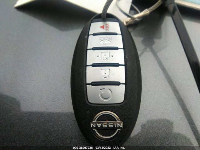 36097228 :رقم المزاد ، 1N4BL4DV0PN334495 vin ، 2023 Nissan Altima 2.5 Sv مزاد بيع