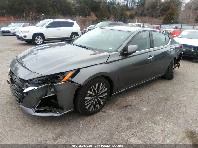 36097228 :رقم المزاد ، 1N4BL4DV0PN334495 vin ، 2023 Nissan Altima 2.5 Sv مزاد بيع