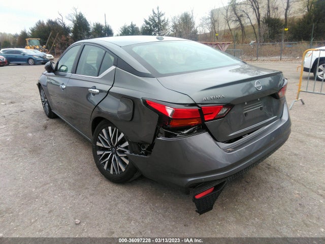 36097228 :رقم المزاد ، 1N4BL4DV0PN334495 vin ، 2023 Nissan Altima 2.5 Sv مزاد بيع
